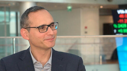 היקפי המסחר קפצו, המדדים בשיא ורווחי הבורסה בת"א זינקו פי 2.2