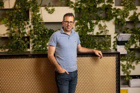 Jonathan Pietra, owner of Great Place To Work Israel 