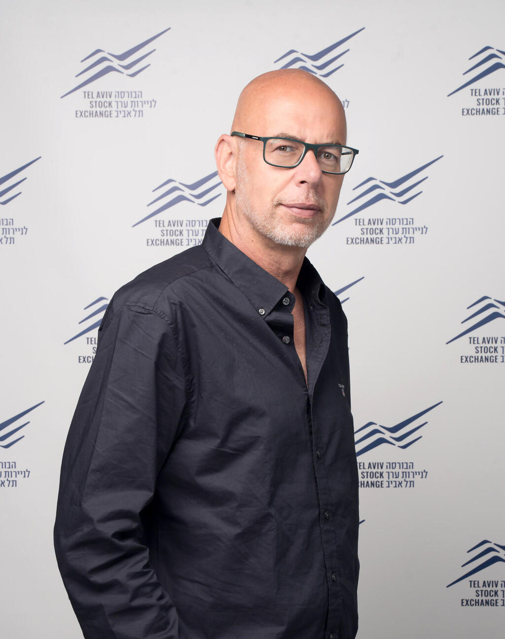 יניב פגוט, סמנכ"ל בכיר בבורסה. "היקפי פעילות הריטייל נשארו דומים" (צילום: ניקי וסטהפל) יניב פגוט סמנכ"ל מחלקת מסחר בבורסה לניירות ערך