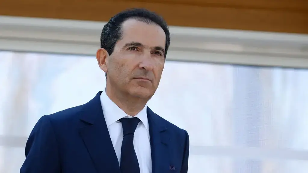 פטריק דרהי בעל השליטה אלטיס הוט ו-i24