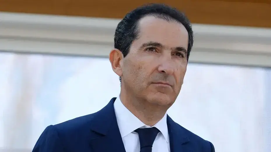 פטריק דרהי בעל השליטה אלטיס הוט ו-i24