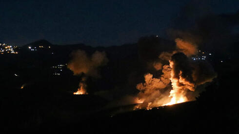 לאחר גל התקיפות: דרישה להישאר ליד מרחב מוגן בעשרות יישובים בצפון, בהם צפת וקריית שמונה