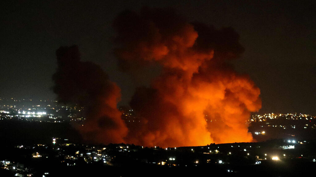 צה&quot;ל הודיע על מגבלות חדשות מחיפה וצפונה