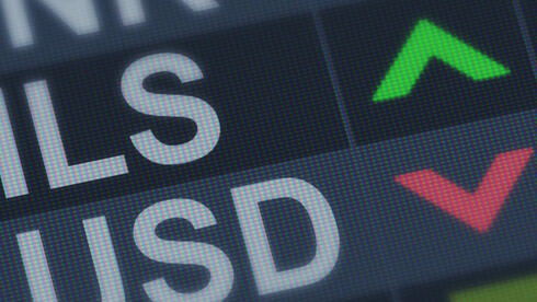 עלייה קלה בדולר, נסחר מעל 3.12 שקלים - היורו על 3.61  