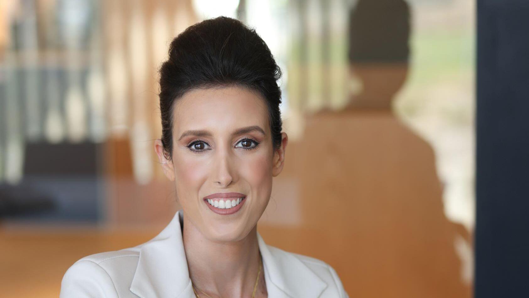 מעין שחר UST Spark