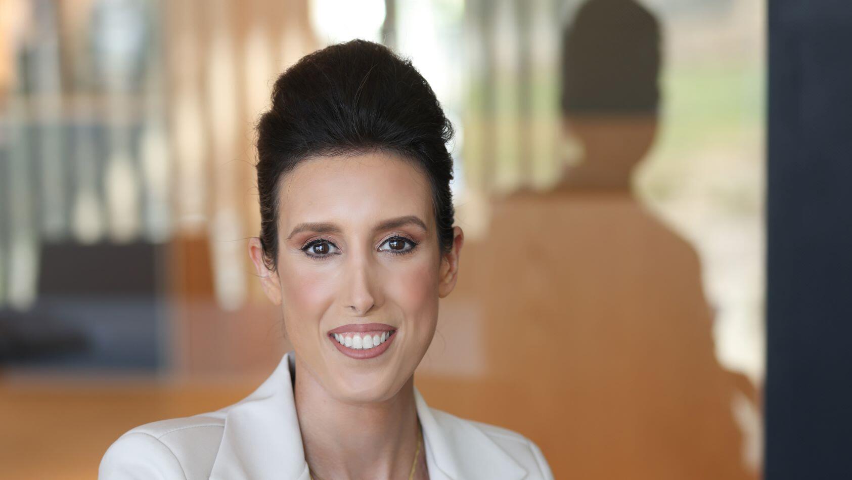 מעין שחר UST Spark