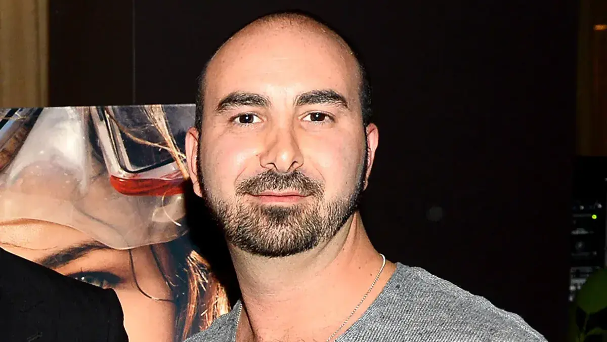 אלכס ספיר יזם נדל"ן בניו יורק