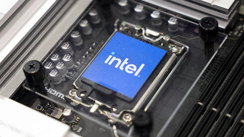 Intel stock plunges as Tan warns foundry dreams could be scrapped