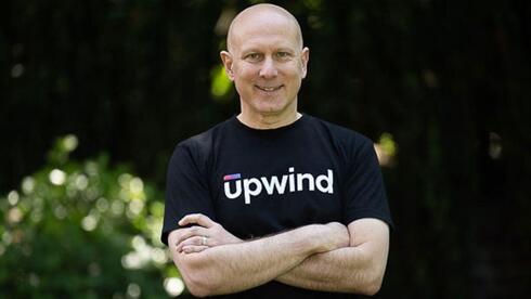 Upwind רוצה להיות וויז הבאה