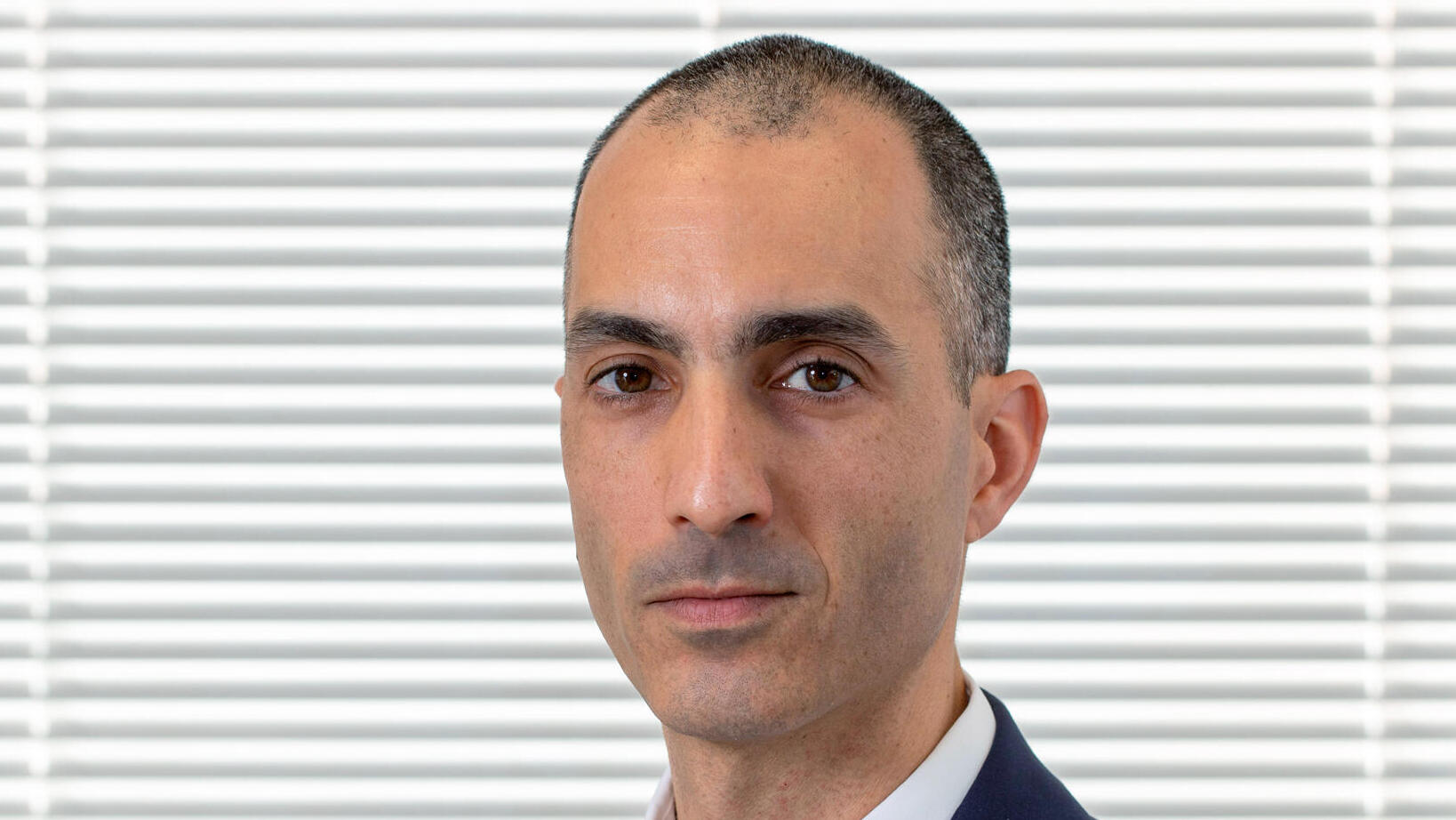 עמית גל הממונה על רשות שוק ההון