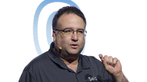 "There is a significant danger in using GenAI technologies in organizations"