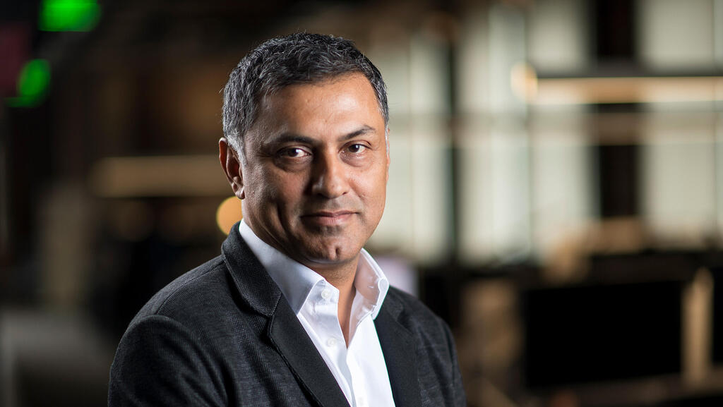 “We’re planting the flag”: Palo Alto’s Arora sees CyberArk as key to AI era