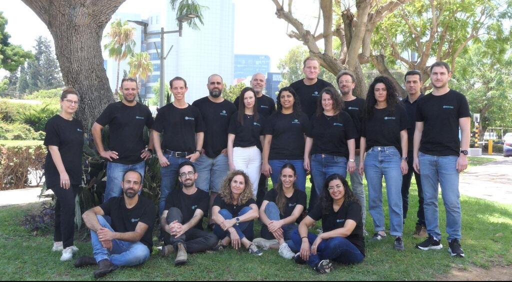 Enzymit team