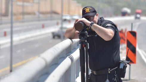 חודש לרפורמת התעבורה הדיגיטלית: כמה נהגים הצליחו לצאת בלי קנס? 