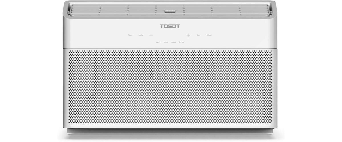 TOSOT Bedroom Air Conditioner