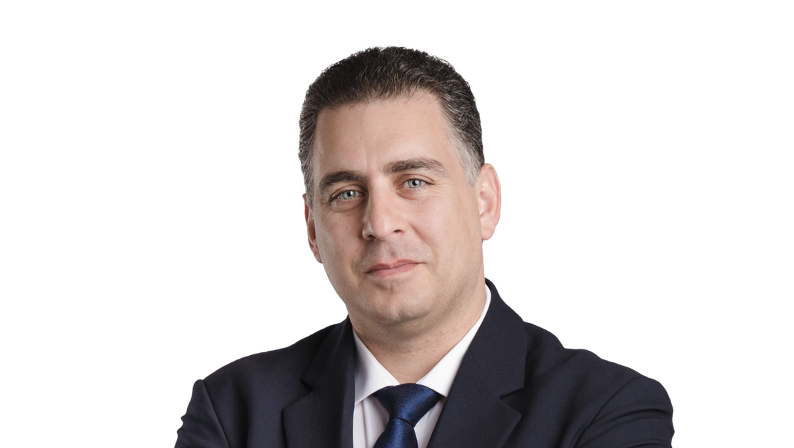 עו"ד ד"ר קייס נאסר