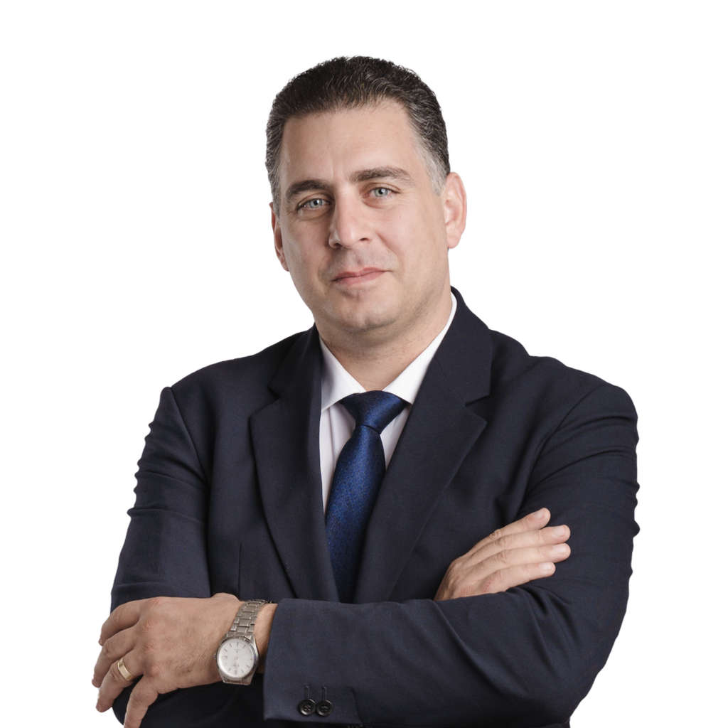 עו"ד ד"ר קייס נאסר
