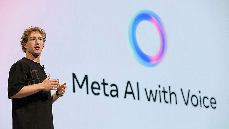 Meta’s big AI bet meets a Wall Street reality check