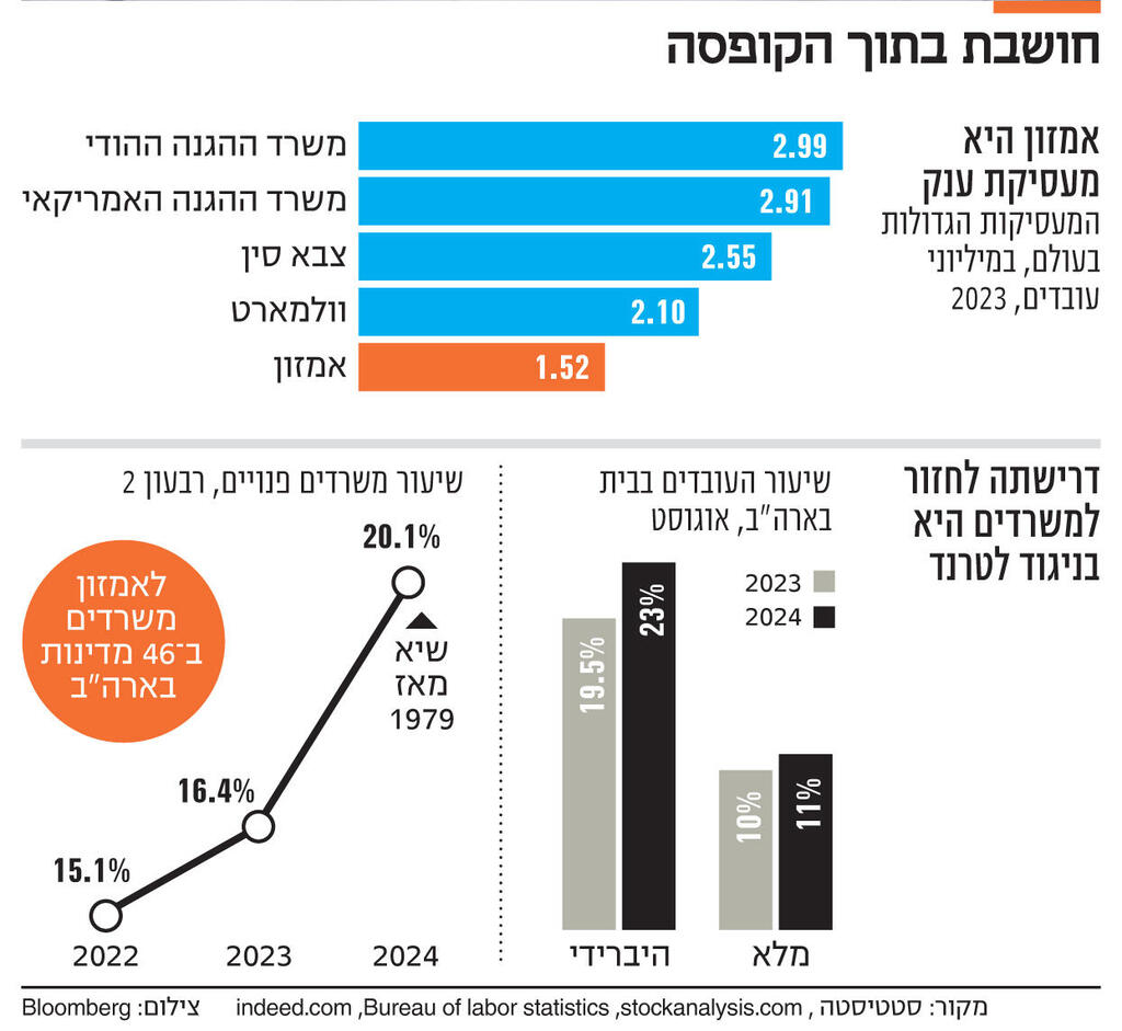 אינפו חושבת בתוך הקופסה