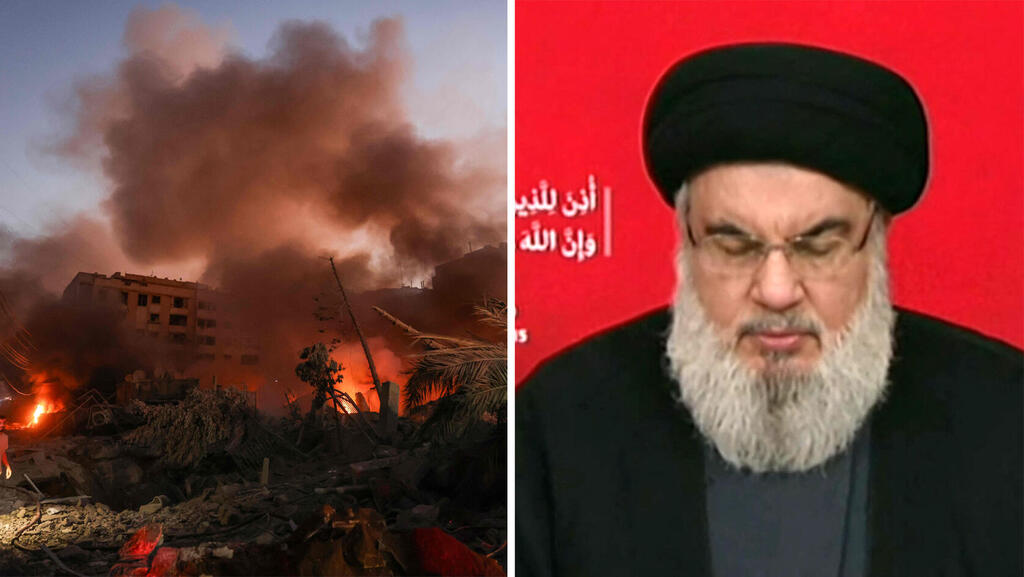 Nasrallah assassinated: The Shiite axis faces its greatest test