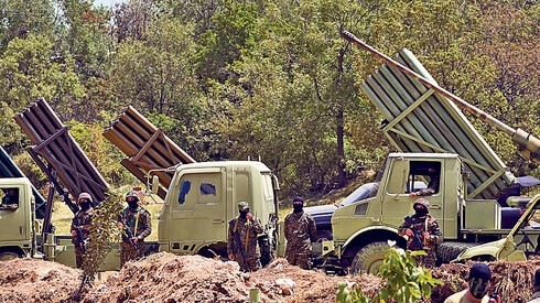 השמדת טילי חוף־ים לחזבאללה הפחיתה סיכון למצור ימי מצפון