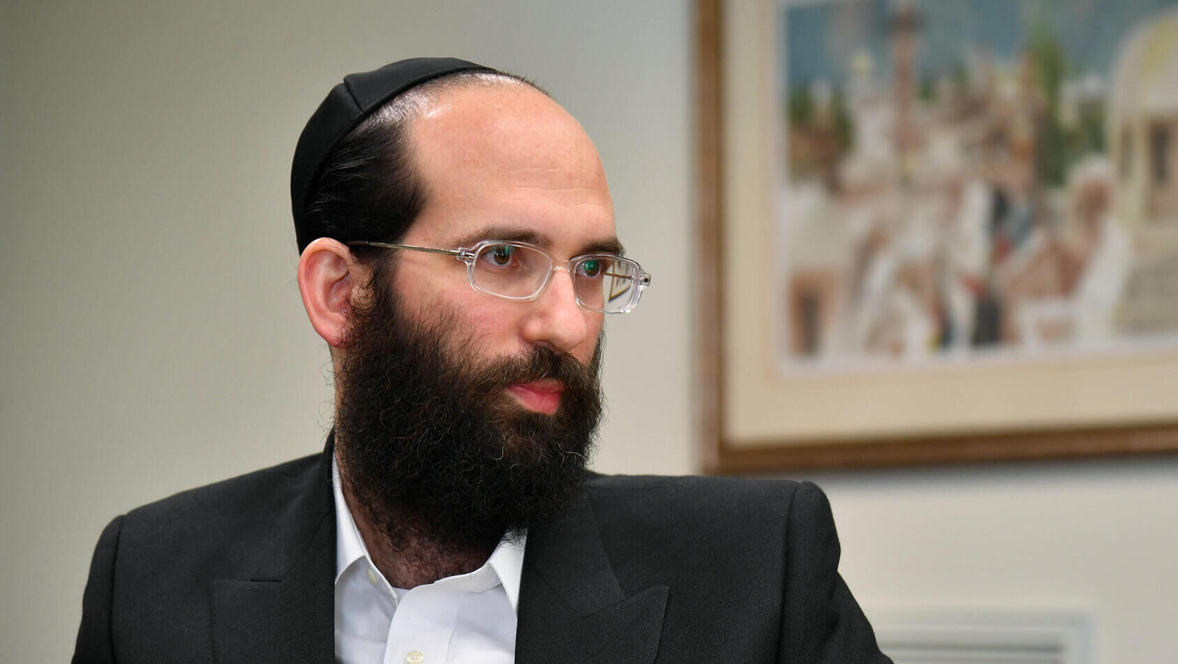 יהודה מורגנשטרן