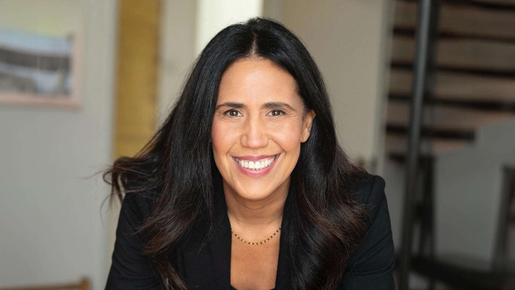 רויטל בן נתן מנכ"לית חברת התיירות אופקים