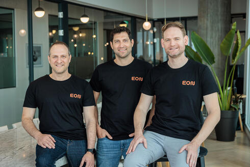 Eon founders. 