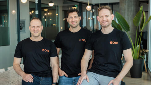 Eon raises $300 million Series D at $4 billion valuation to transform ...