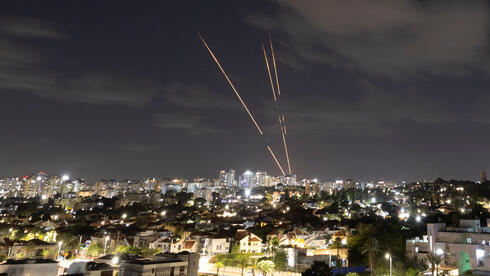 דובר צה"ל: השמועות על חילוץ חטופים - לא מבוססות; יורטו שלושה שיגורים לקריות ולעכו