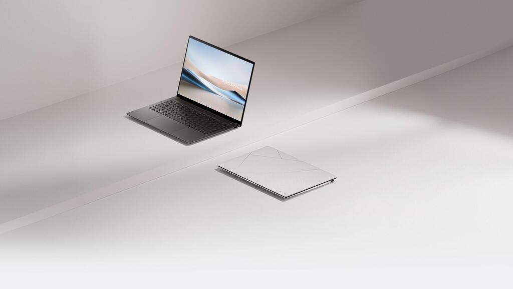 לפטופ אסוס Zenbook S 14 