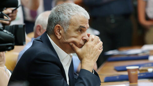 משה כחלון במגעים לחתימה על הסדר טיעון ללא קלון בפרשת יונט קרדיט