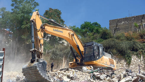 חוקרים: "חוק ההסדרים יקפיא תוכניות פינוי־בינוי"