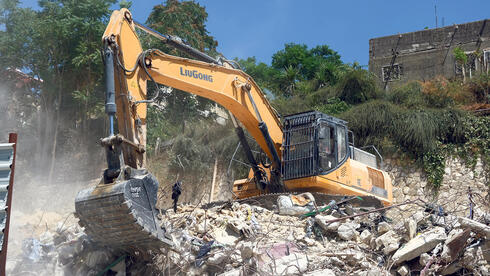 אז הבטיחו לכם: מה עושים כשהיזם קובע שפרויקט ההתחדשות העירונית הפסדי 