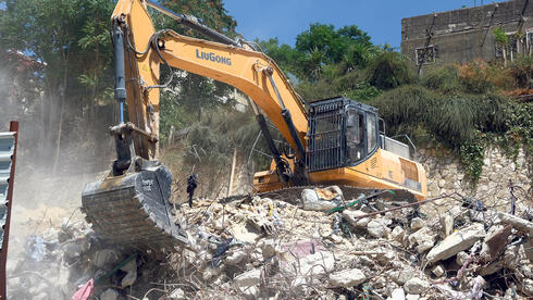 ראשי ערים: "תוכנית האוצר להתחדשות עירונית בפריפריה - הפקרת התושבים"