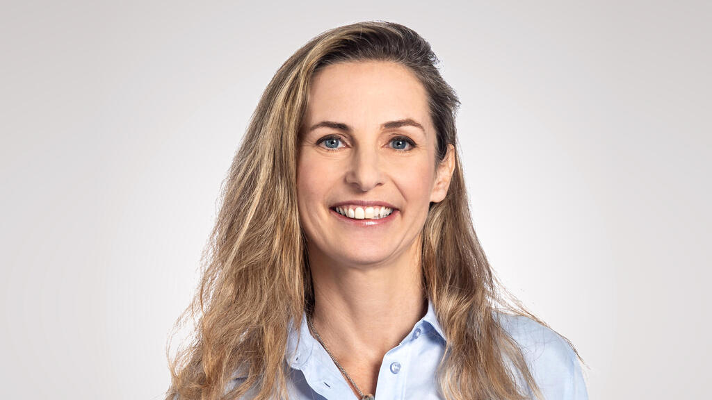 שגית דותן מנכ"לית מקס