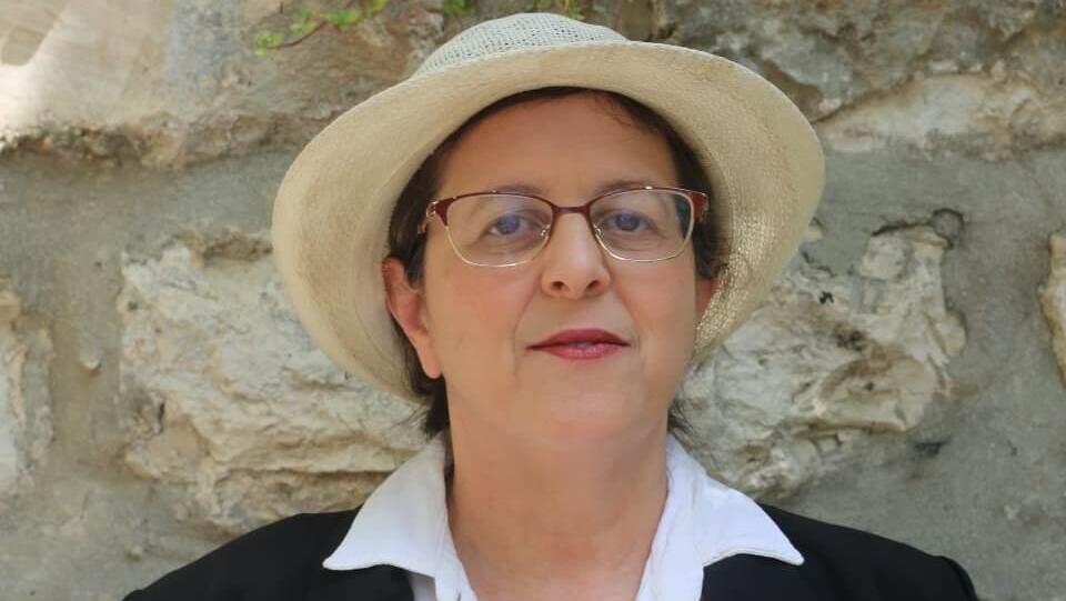 עו"ד בקי כהן קשת