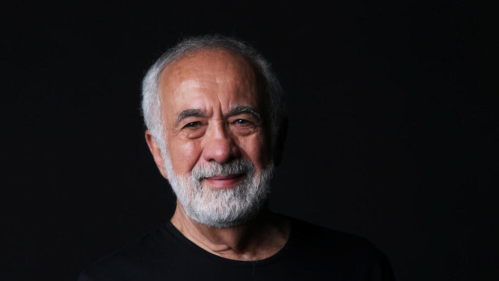 בני לנדא יזם איש עסקים ו פילנתרופ ישראלי  בן ציון לנדא