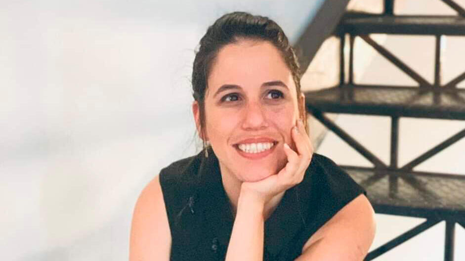 מיכל זילברברג מנכ״לית טווינובייש