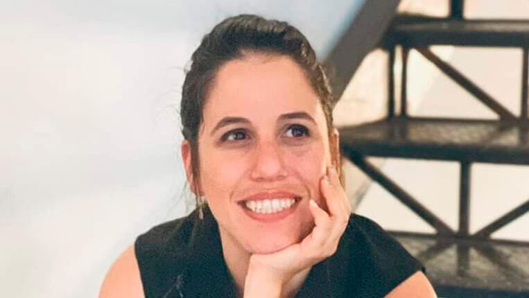 מיכל זילברברג מנכ״לית טווינובייש