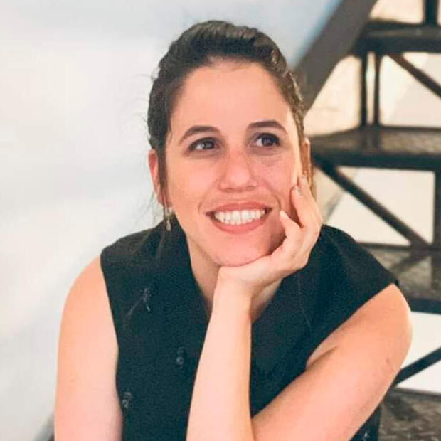 מיכל זילברברג מנכ״לית טווינובייש