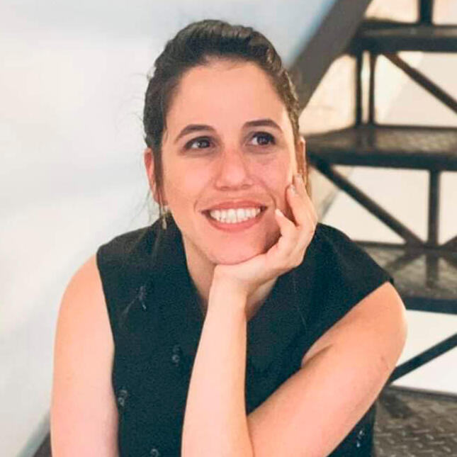 מיכל זילברברג מנכ״לית טווינובייש