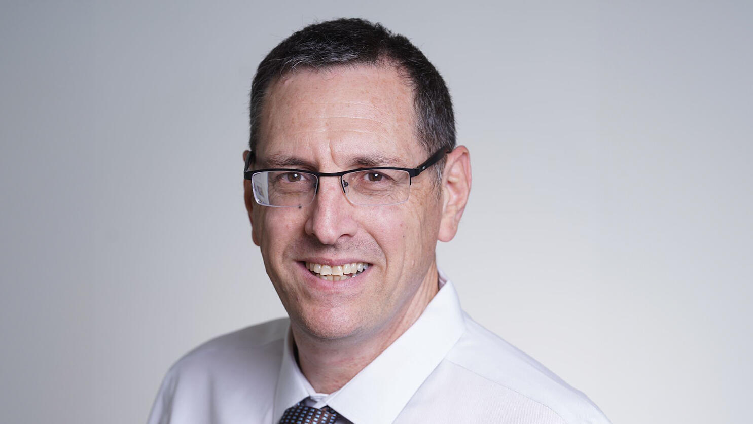 סמנכ"ל הכספים של שיכון ובינוי עמית בירמן