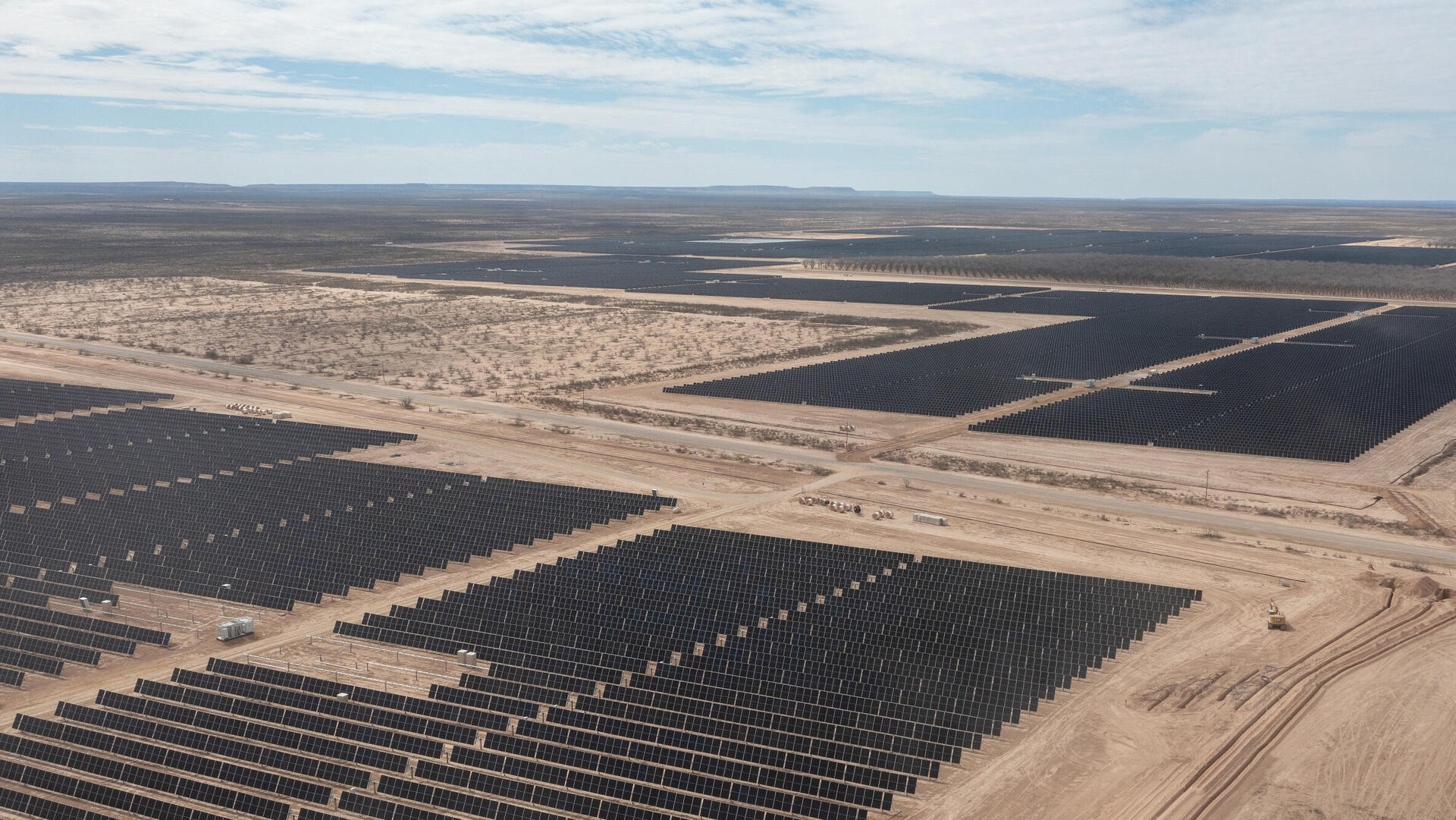 פרויקט טיירה בוניטה אשטרום אנרגיה מתחדשת
