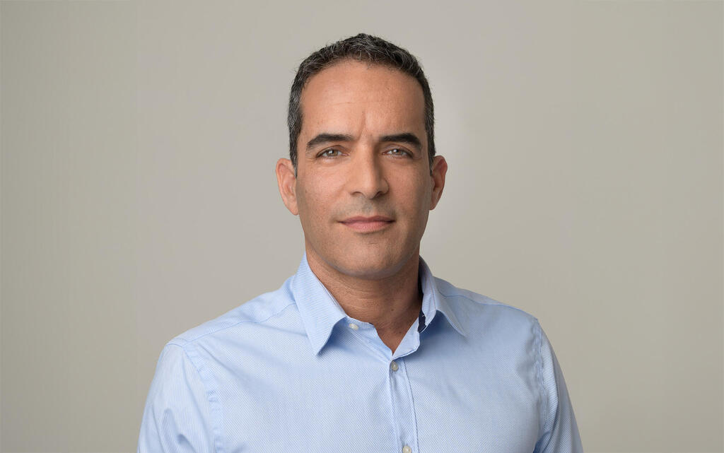 קובי סמבורסקי מייסד שותף בקרן Glilot Capital Partners