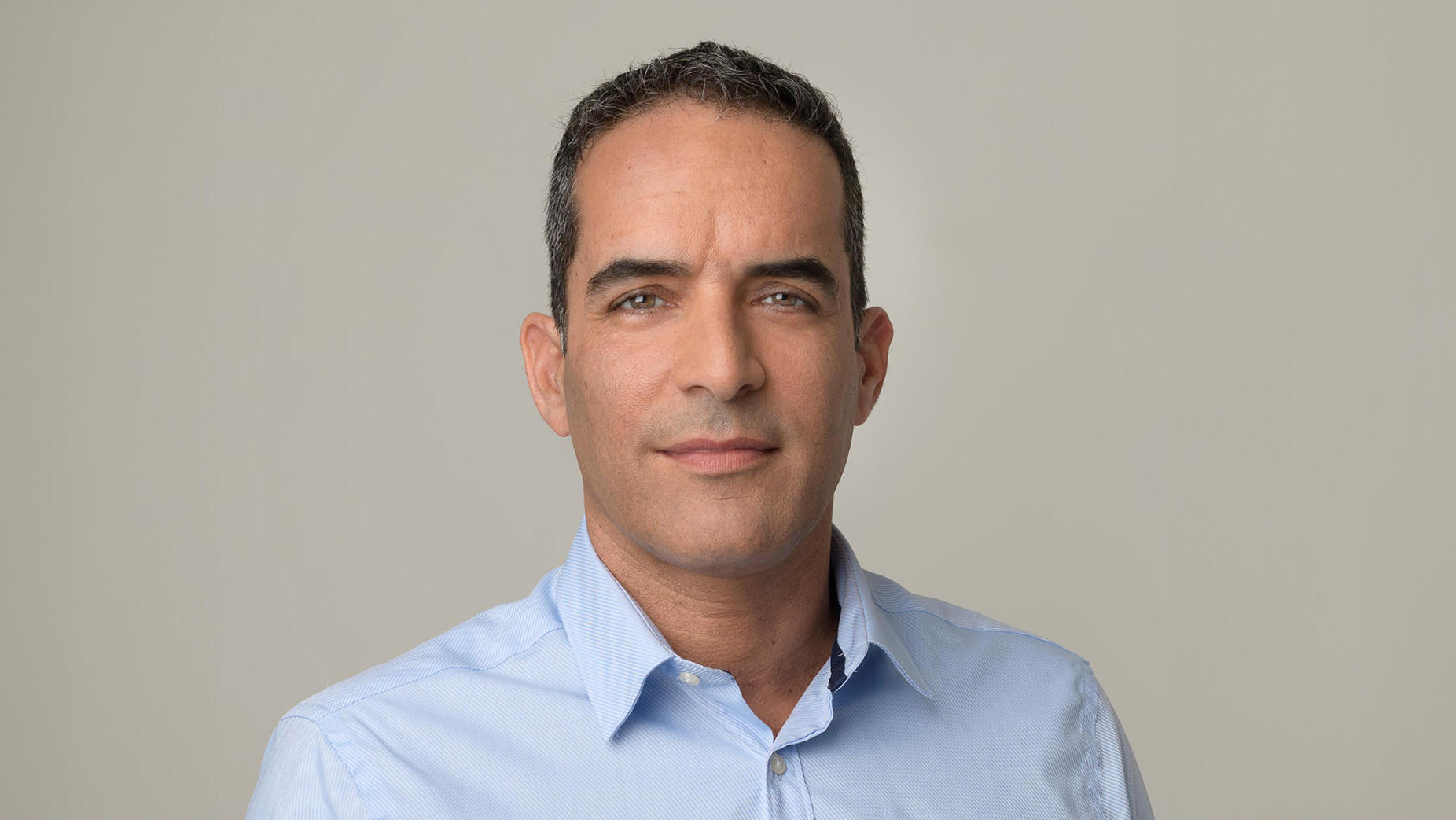 קובי סמבורסקי מייסד שותף בקרן Glilot Capital Partners