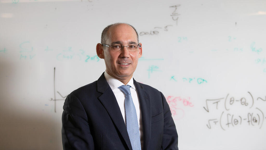 Bank of Israel Governor: "Strong institutions are key to economic prosperity"