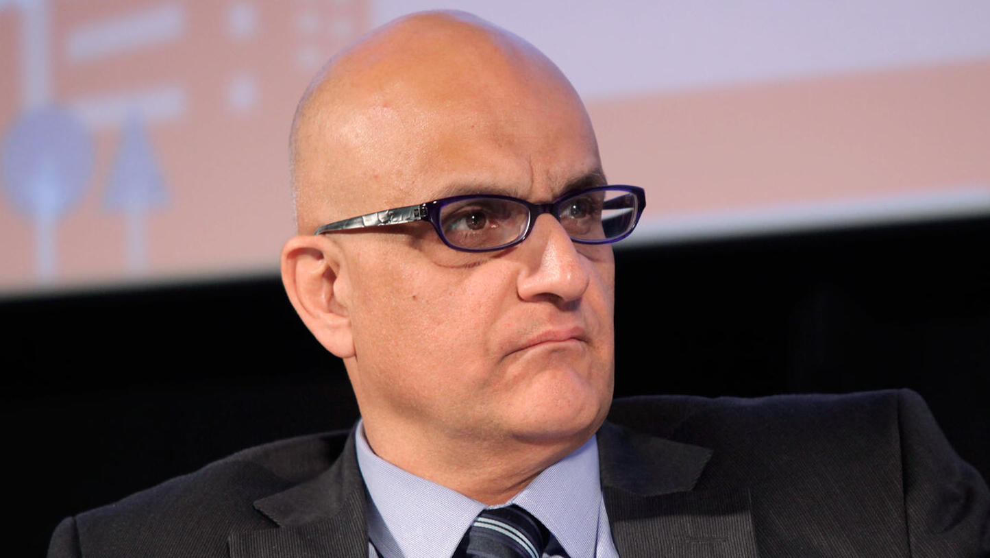 עוזי יצחקי מנכל משרד ה תחבורה   פאנל תחבורה ועידת נדלן