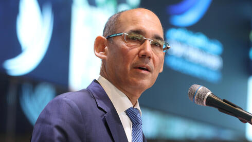 בנק ישראל מתריע: הגירעון ב-2027-2028 יזנק ל-4% - גבוה בהרבה מיעד האוצר
