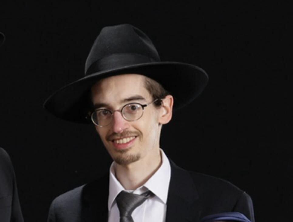  רפאל מרדכי פישהוף ז"ל שנרצח ב פיגוע ב חדרה